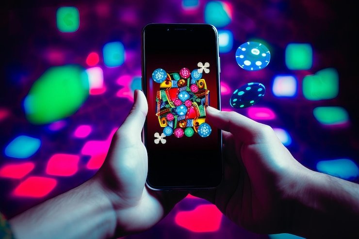 bravotogel Permainan Slot Berkualitas Tinggi untuk Malaysia