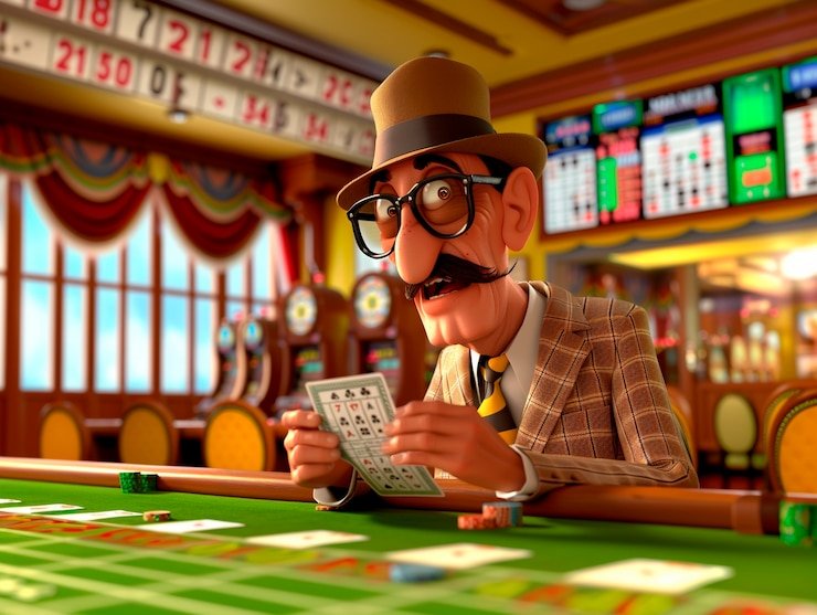 bravotogel Wild Wild Riches membawa petualangan emas ke lobium anda