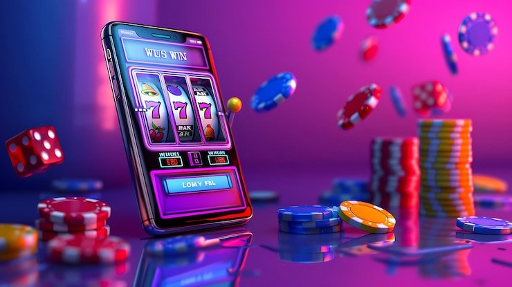 bravotogel Great Rhino Megaways di bravotogel