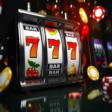 bravotogel Bilik slot