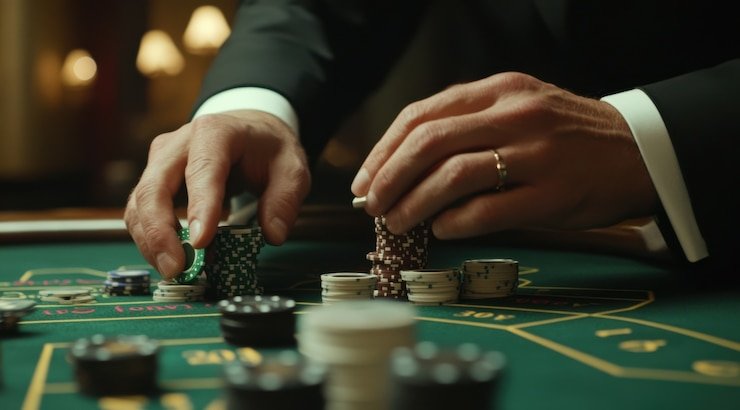 bravotogel Pasaran perlawanan