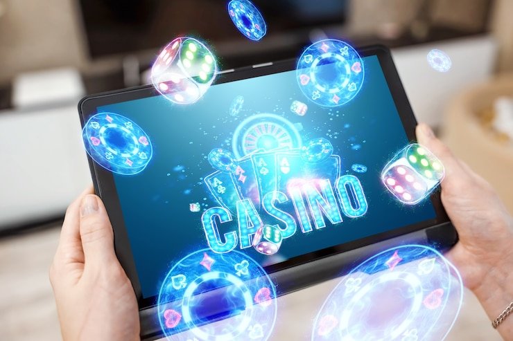 bravotogel Pusat profil
